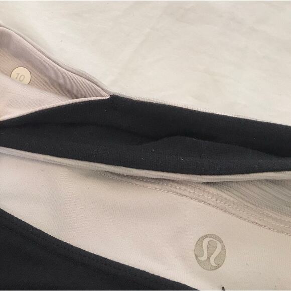 lululemon sweatpantssize 10 - Picture 4 of 4